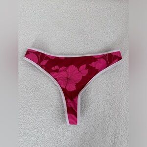 Acacia Swimwear Ahunui Piped Bottom